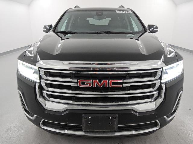 1GKKNML41PZ145610 - 2023 GMC ACADIA SLT Siyah fotoğraf 5