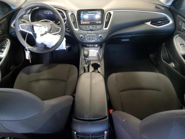 1G1ZD5ST7NF179859 - 2022 CHEVROLET MALIBU LT WHITE photo 8