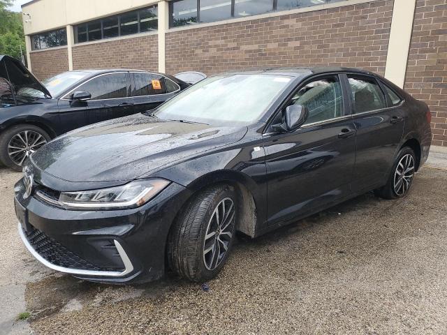 2025 VOLKSWAGEN JETTA SE, 