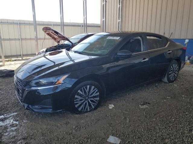 2025 NISSAN ALTIMA SV, 
