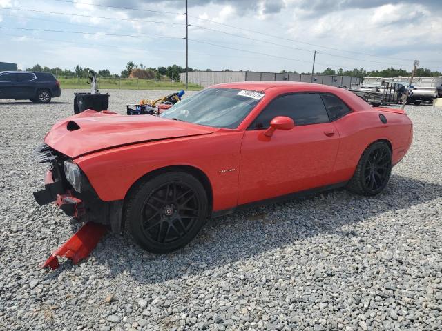 2020 DODGE CHALLENGER R/T, 
