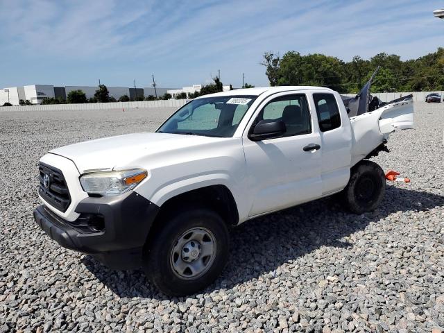 2016 TOYOTA TACOMA ACCESS CAB, 