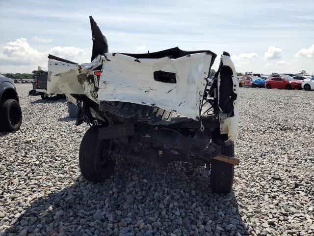 5TFRX5GN8GX058425 - 2016 TOYOTA TACOMA ACCESS CAB أبيض صورة 6