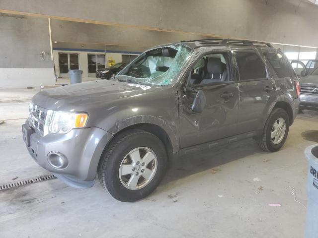 2011 FORD ESCAPE XLT, 