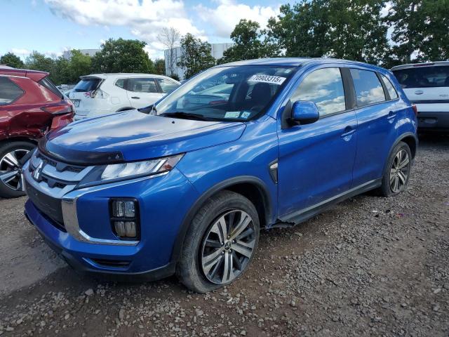 2020 MITSUBISHI OUTLANDER ES, 