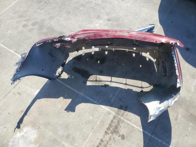 1HGCM66514A024185 - 2004 HONDA ACCORD EX 勃艮第红 照片 12