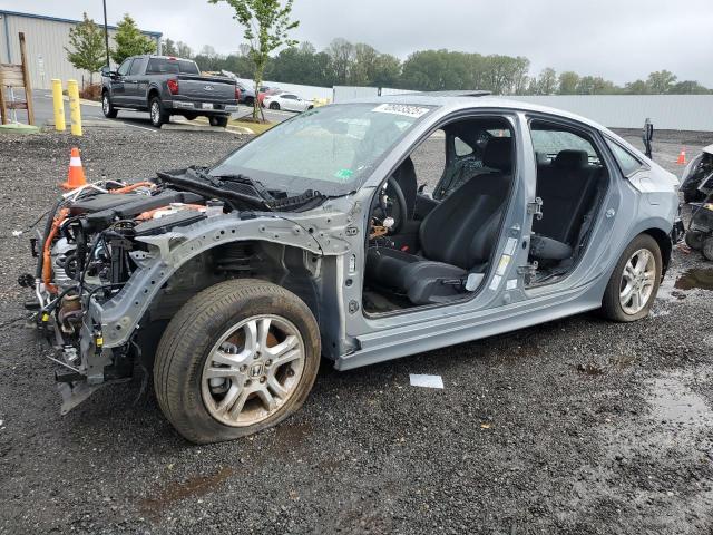 2025 HONDA CIVIC SPORT, 