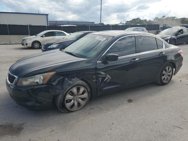 2010 HONDA ACCORD EXL, 