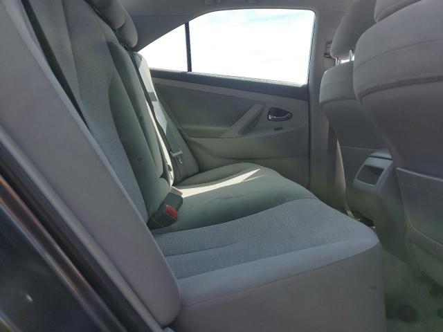 4T1BF3EK5AU008247 - 2010 TOYOTA CAMRY BASE GRAY photo 10
