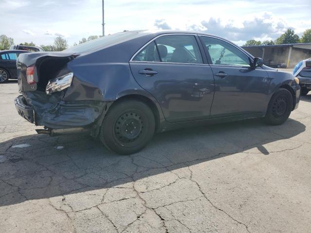 4T1BF3EK5AU008247 - 2010 TOYOTA CAMRY BASE GRAY photo 3