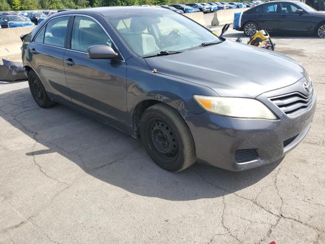 4T1BF3EK5AU008247 - 2010 TOYOTA CAMRY BASE GRAY photo 4
