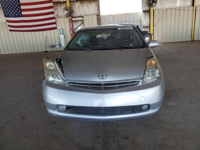 JTDKB20U883431634 - 2008 TOYOTA PRIUS 银色 照片 5