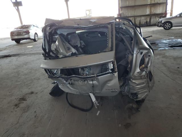 JTDKB20U883431634 - 2008 TOYOTA PRIUS 银色 照片 6