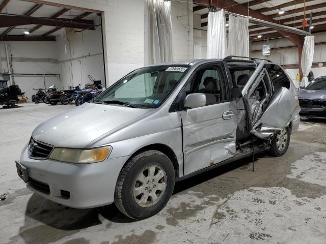 2004 HONDA ODYSSEY EX, 