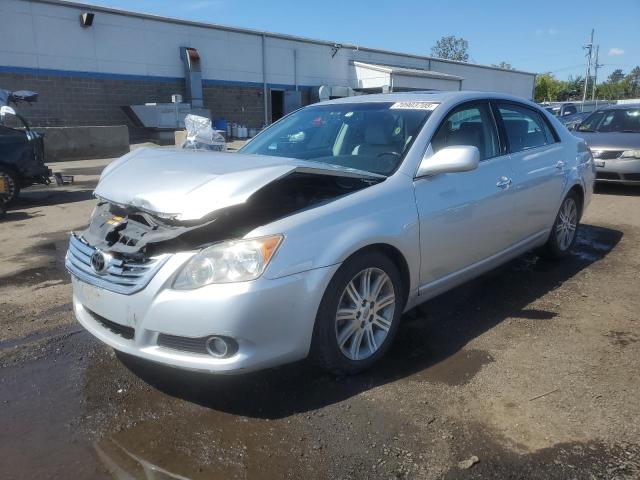 2008 TOYOTA AVALON XL, 