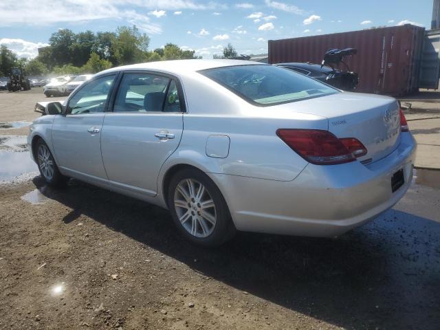 4T1BK36B28U308882 - 2008 TOYOTA AVALON XL 银色 照片 2