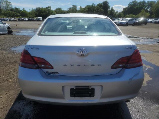 4T1BK36B28U308882 - 2008 TOYOTA AVALON XL 银色 照片 6