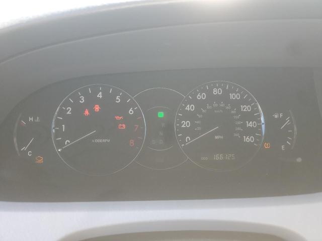 4T1BK36B28U308882 - 2008 TOYOTA AVALON XL 银色 照片 9