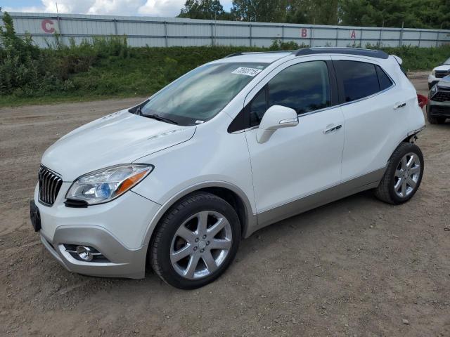 2014 BUICK ENCORE, 