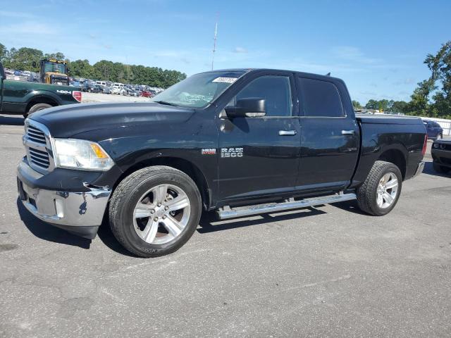2014 RAM 1500 SLT, 