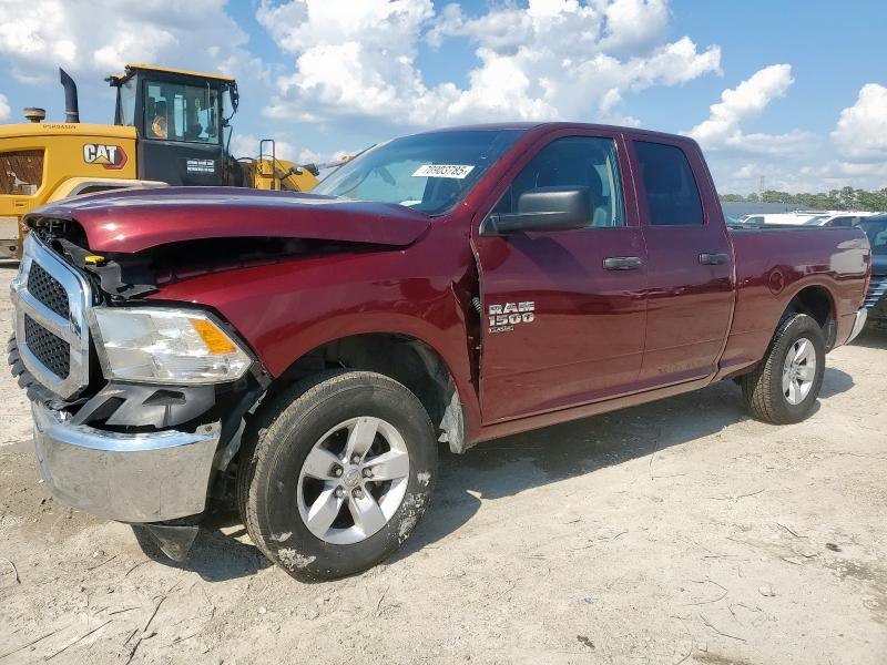 2024 RAM 1500 CLASS SLT, 