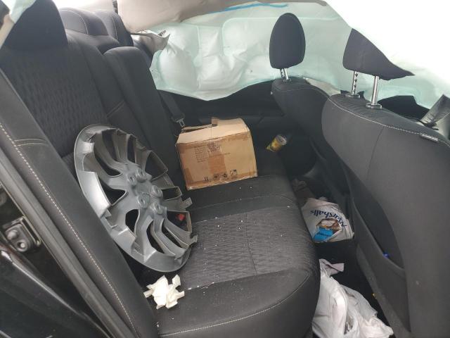 1N4AL3AP3JC470781 - 2018 NISSAN ALTIMA 2.5 黑色 照片 10