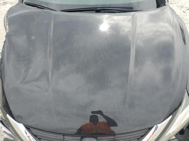 1N4AL3AP3JC470781 - 2018 NISSAN ALTIMA 2.5 黑色 照片 11