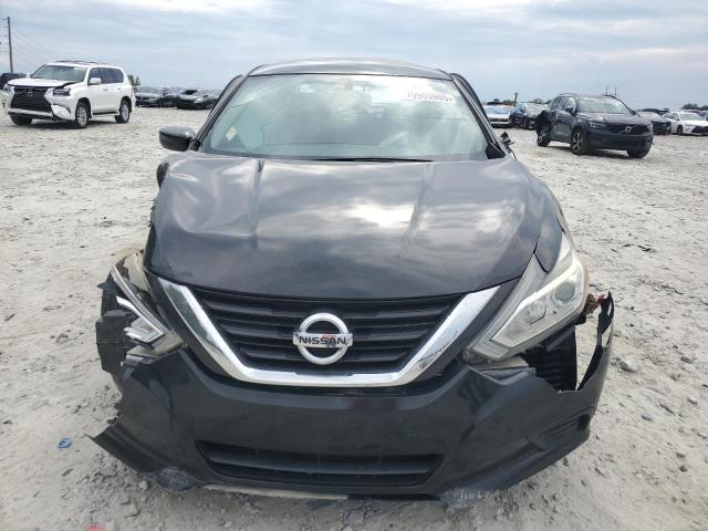 1N4AL3AP3JC470781 - 2018 NISSAN ALTIMA 2.5 黑色 照片 5