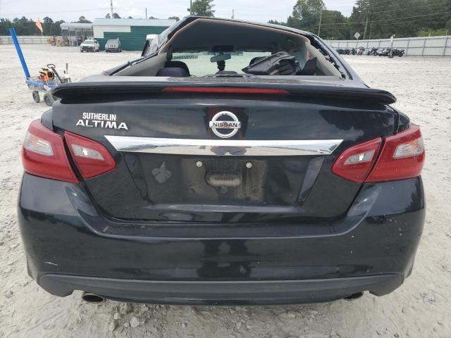1N4AL3AP3JC470781 - 2018 NISSAN ALTIMA 2.5 黑色 照片 6