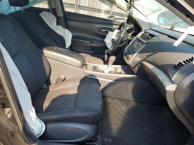 1N4AL3AP3JC470781 - 2018 NISSAN ALTIMA 2.5 黑色 照片 7