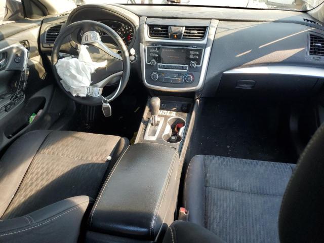 1N4AL3AP3JC470781 - 2018 NISSAN ALTIMA 2.5 黑色 照片 8