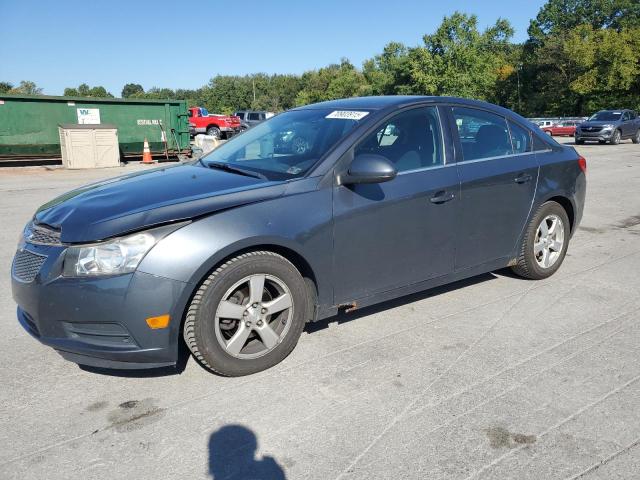 2013 CHEVROLET CRUZE LT, 