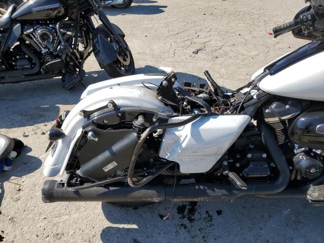 1HD1KRP1XLB675038 - 2020 HARLEY-DAVIDSON FLHXS WHITE photo 6