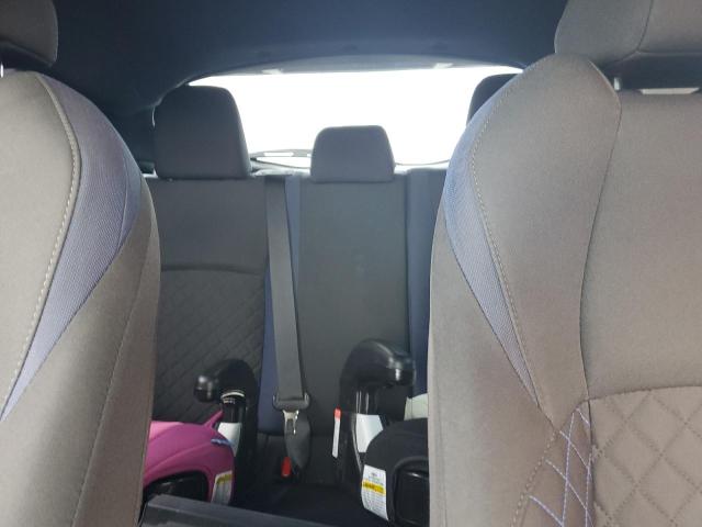 NMTKHMBX0MR119588 - 2021 TOYOTA C-HR XLE RED photo 10