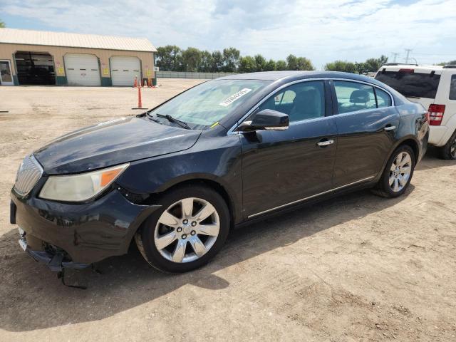 2012 BUICK LACROSSE PREMIUM, 