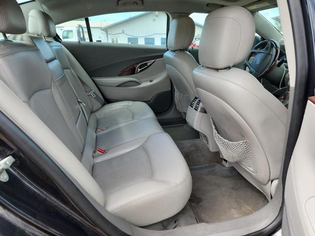 1G4GH5E39CF353888 - 2012 BUICK LACROSSE PREMIUM 石墨色 照片 10