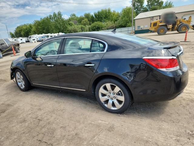 1G4GH5E39CF353888 - 2012 BUICK LACROSSE PREMIUM 石墨色 照片 2