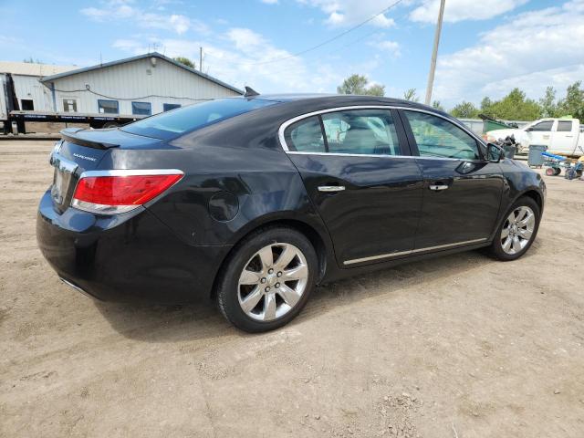 1G4GH5E39CF353888 - 2012 BUICK LACROSSE PREMIUM 石墨色 照片 3