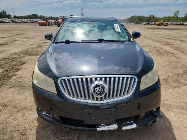 1G4GH5E39CF353888 - 2012 BUICK LACROSSE PREMIUM 石墨色 照片 5