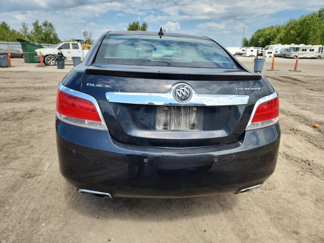 1G4GH5E39CF353888 - 2012 BUICK LACROSSE PREMIUM 石墨色 照片 6
