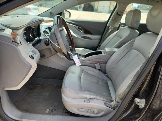 1G4GH5E39CF353888 - 2012 BUICK LACROSSE PREMIUM 石墨色 照片 7