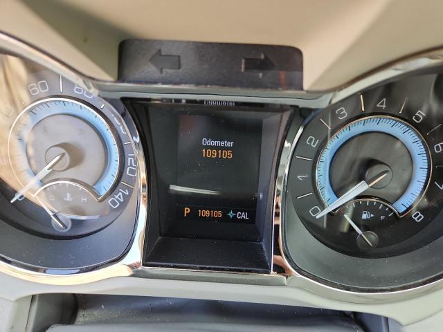 1G4GH5E39CF353888 - 2012 BUICK LACROSSE PREMIUM 石墨色 照片 9