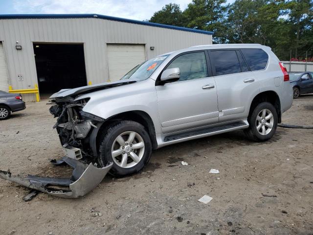 2011 LEXUS GX 460 PREMIUM, 