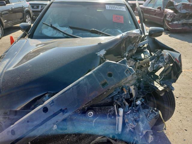 1HGCP2F80BA080464 - 2011 HONDA ACCORD EXL BLACK photo 11