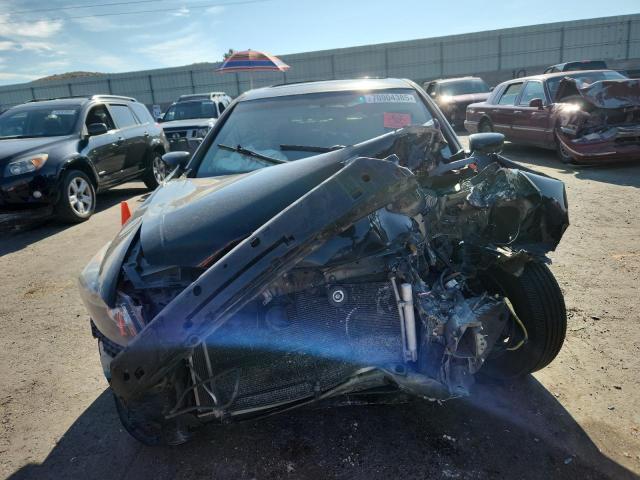 1HGCP2F80BA080464 - 2011 HONDA ACCORD EXL BLACK photo 5