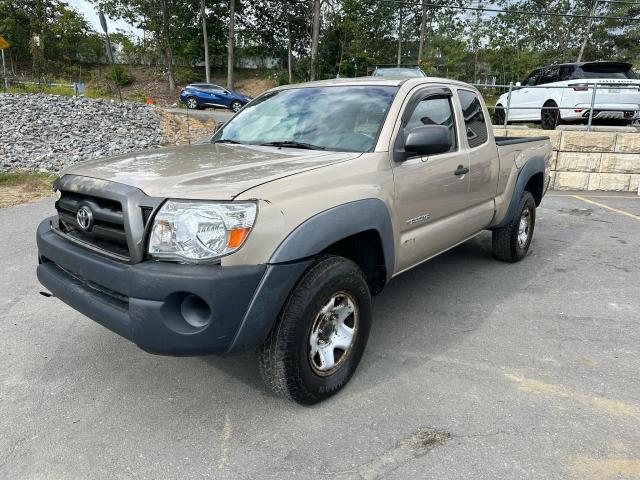2006 TOYOTA TACOMA ACCESS CAB, 