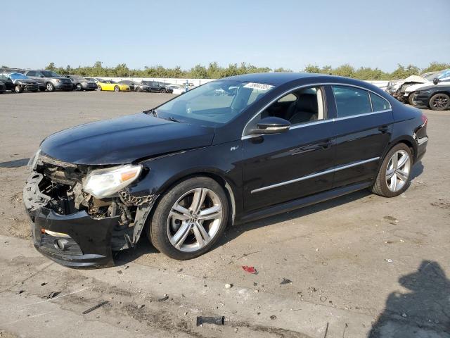 2012 VOLKSWAGEN CC SPORT, 