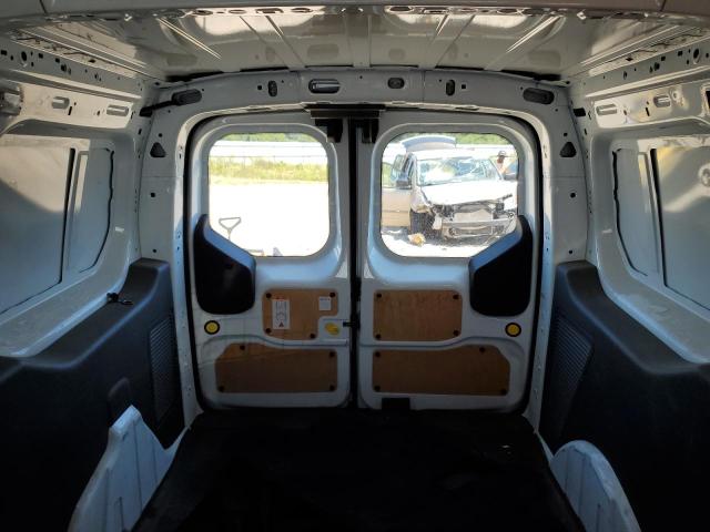 NM0LS7S29P1549406 - 2023 FORD TRANSIT CO XL თეთრი ფოტო 10