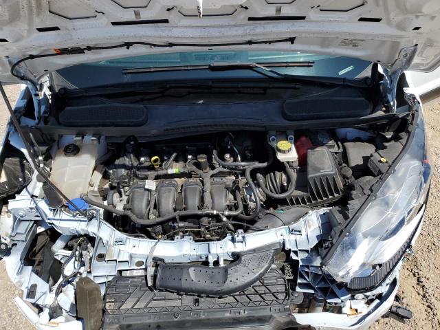 NM0LS7S29P1549406 - 2023 FORD TRANSIT CO XL თეთრი ფოტო 12