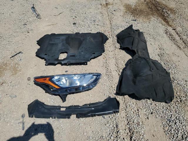 NM0LS7S29P1549406 - 2023 FORD TRANSIT CO XL თეთრი ფოტო 13